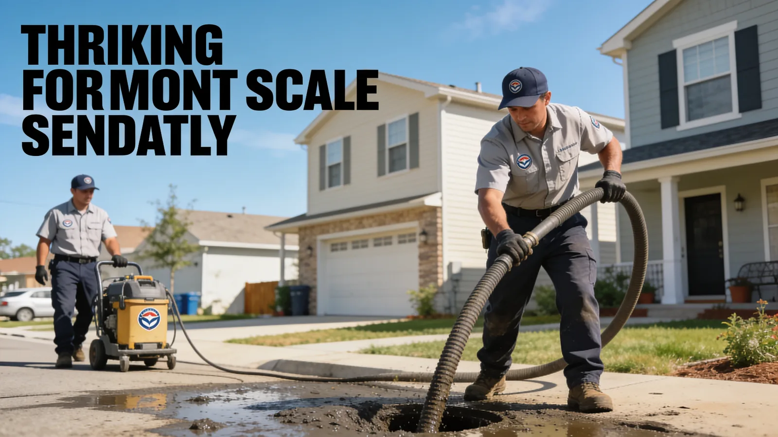 Sewage Cleanup in Queen, PA near me